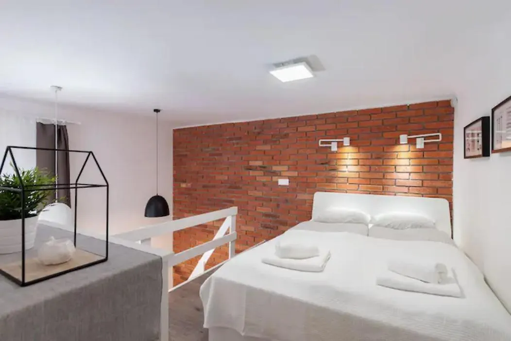 Amazing Flat Kazinczy Apartment Budapest