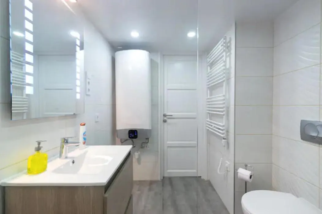 Amazing Flat Kazinczy Apartment Budapest Hungary