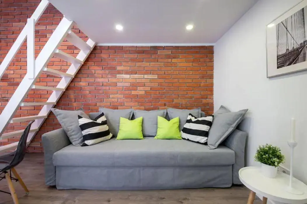 Amazing Flat Kazinczy Apartment Budapest 0*,  Hungary
