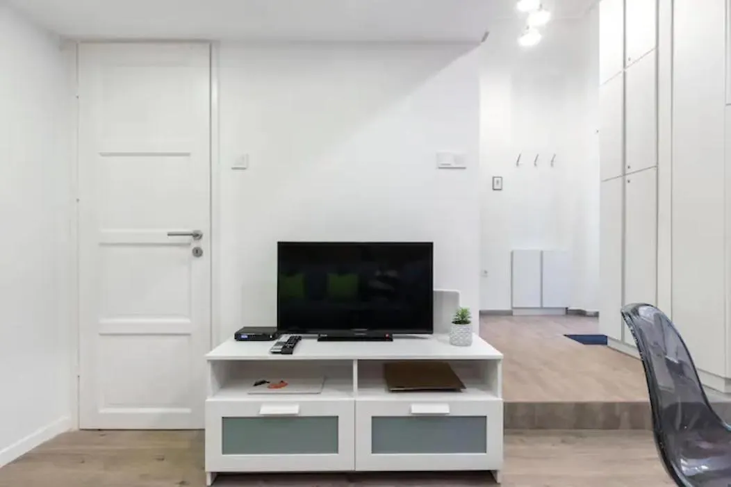 Amazing Flat Kazinczy Apartment Budapest
