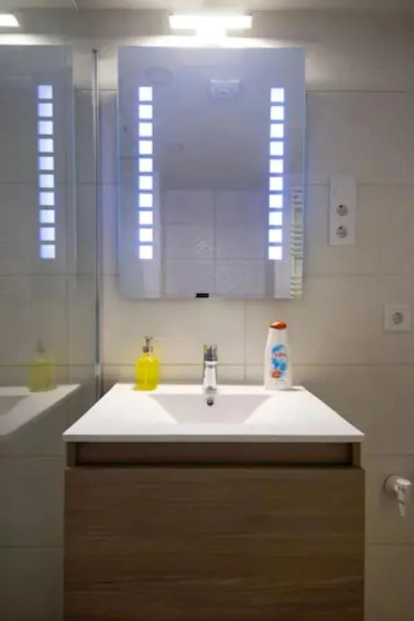 Amazing Flat Kazinczy Daire Budapeşte