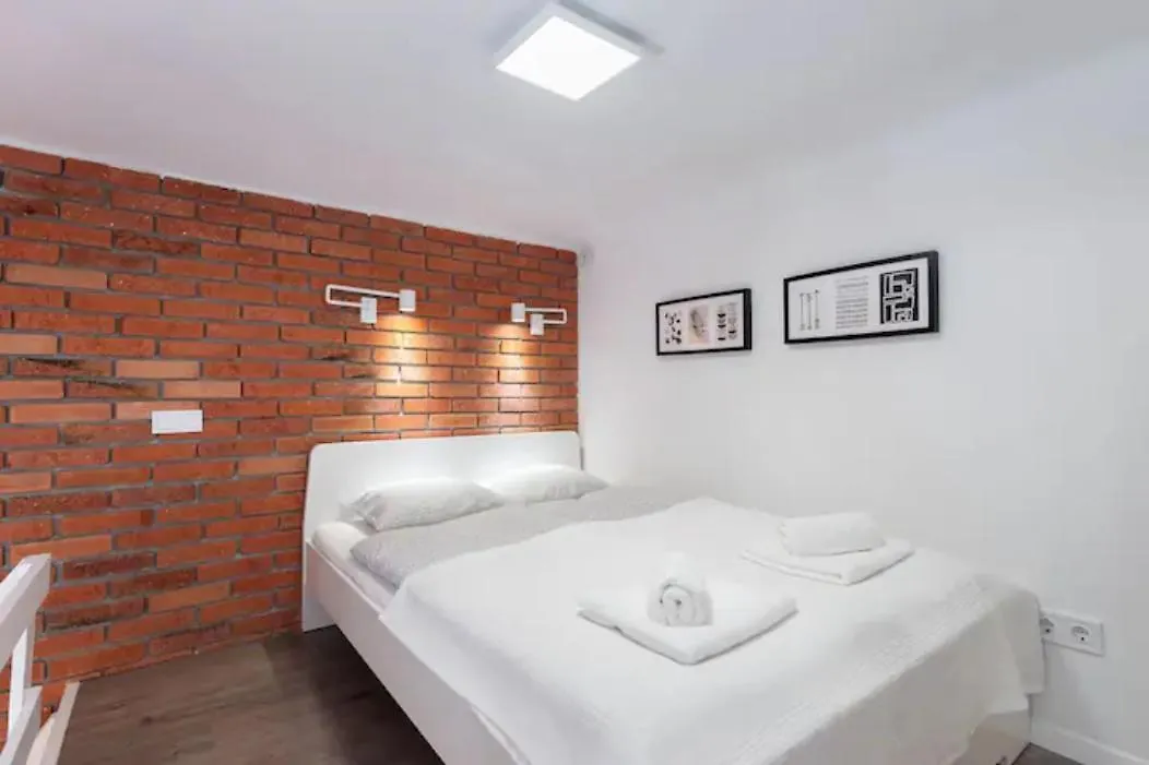 Amazing Flat Kazinczy Daire Budapeşte 0*,  Macaristan
