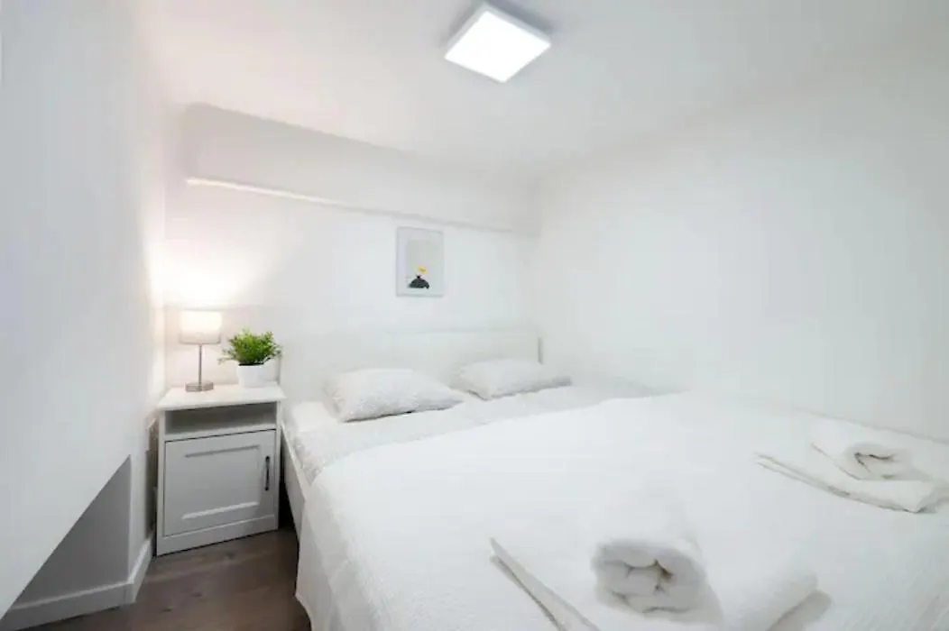 Amazing Flat Kazinczy Daire Budapeşte